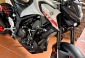 Motos - Yamaha MT 03 2022 Nafta 14000Km - En Venta