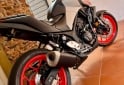 Motos - Yamaha MT 03 2022 Nafta 14000Km - En Venta