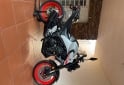 Motos - Yamaha MT 03 2022 Nafta 14000Km - En Venta