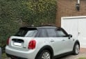 Autos - Mini Cooper 2017 Nafta 87000Km - En Venta