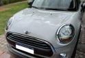 Autos - Mini Cooper 2017 Nafta 87000Km - En Venta