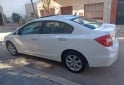 Autos - Honda Exs 2013 Nafta 200000Km - En Venta