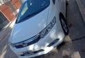 Autos - Honda Exs 2013 Nafta 200000Km - En Venta