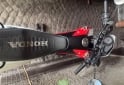 Motos - Honda XR 2018 Nafta 76000Km - En Venta
