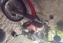 Motos - Honda XR 2018 Nafta 76000Km - En Venta