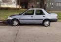 Autos - Ford Escort clx 1998 Nafta 123456Km - En Venta