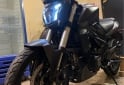 Motos - Bajaj Dominar 400 2022 Nafta 22511Km - En Venta