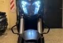 Motos - Bajaj Dominar 400 2022 Nafta 22511Km - En Venta