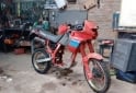 Motos - Honda NX650 DOMINATOR 1989 Nafta 234897Km - En Venta