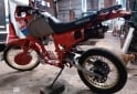 Motos - Honda NX650 DOMINATOR 1989 Nafta 234897Km - En Venta