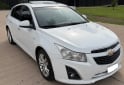 Autos - Chevrolet Cruze 2013 Diesel 186000Km - En Venta
