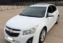 Autos - Chevrolet Cruze 2013 Diesel 186000Km - En Venta