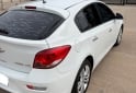 Autos - Chevrolet Cruze 2013 Diesel 186000Km - En Venta