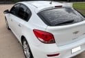 Autos - Chevrolet Cruze 2013 Diesel 186000Km - En Venta