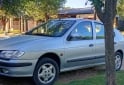 Autos - Renault Megane 2.0 1998 Nafta 158000Km - En Venta