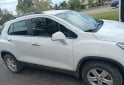 Camionetas - Chevrolet Traker 2018 Nafta 102000Km - En Venta