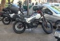 Motos - Hero Xpulse 200 2023 Nafta 10100Km - En Venta