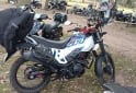 Motos - Hero Xpulse 200 2023 Nafta 10100Km - En Venta