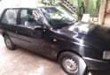 Autos - Fiat Uno-SCV 1991 Nafta 170000Km - En Venta