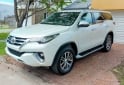 Camionetas - Toyota SW4 SRX 2018 Diesel 217000Km - En Venta