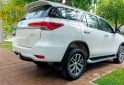 Camionetas - Toyota SW4 SRX 2018 Diesel 217000Km - En Venta