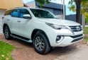 Camionetas - Toyota SW4 SRX 2018 Diesel 217000Km - En Venta