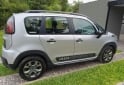 Autos - Citroen C3 Aircoss 1.6 AT 2018 Nafta 113000Km - En Venta