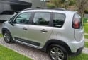 Autos - Citroen C3 Aircoss 1.6 AT 2018 Nafta 113000Km - En Venta