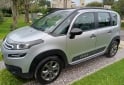 Autos - Citroen C3 Aircoss 1.6 AT 2018 Nafta 113000Km - En Venta