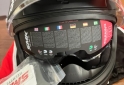 Accesorios para Motos - Liquido casco SMK talle M - En Venta