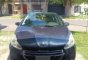 Autos - Peugeot 208 allure 2015 Nafta 132200Km - En Venta