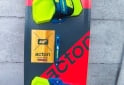 Deportes N&aacute;uticos - Tabla kitesurf Crazy Fly acton 2022 - En Venta