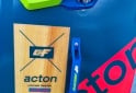 Deportes N&aacute;uticos - Tabla kitesurf Crazy Fly acton 2022 - En Venta
