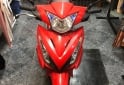 Motos - Honda Wave 2023 Nafta 4050Km - En Venta
