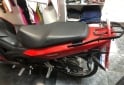 Motos - Honda Wave 2023 Nafta 4050Km - En Venta