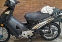 Motos - Mondial 110 ld max 2022 Nafta 160000Km - En Venta