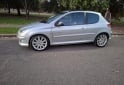 Autos - Peugeot 206 quicksilver 2006 Nafta 255000Km - En Venta