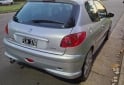 Autos - Peugeot 206 quicksilver 2006 Nafta 255000Km - En Venta