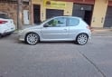 Autos - Peugeot 206 quicksilver 2006 Nafta 255000Km - En Venta