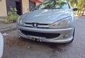Autos - Peugeot 206 quicksilver 2006 Nafta 255000Km - En Venta