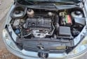Autos - Peugeot 206 quicksilver 2006 Nafta 255000Km - En Venta