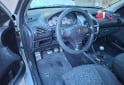 Autos - Peugeot 206 quicksilver 2006 Nafta 255000Km - En Venta