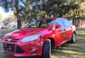 Autos - Ford FOCUS 2015 Nafta 140000Km - En Venta