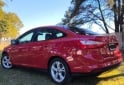 Autos - Ford FOCUS 2015 Nafta 140000Km - En Venta