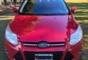 Autos - Ford FOCUS 2015 Nafta 140000Km - En Venta