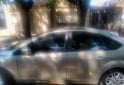 Autos - Ford focus Ghia 2 2009 GNC 122000Km - En Venta