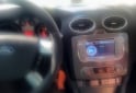 Autos - Ford focus Ghia 2 2009 GNC 122000Km - En Venta