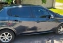 Autos - Peugeot 208 Allure 1.5 2015 Nafta 50000Km - En Venta