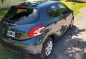 Autos - Peugeot 208 Allure 1.5 2015 Nafta 50000Km - En Venta