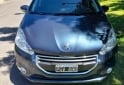 Autos - Peugeot 208 Allure 1.5 2015 Nafta 50000Km - En Venta